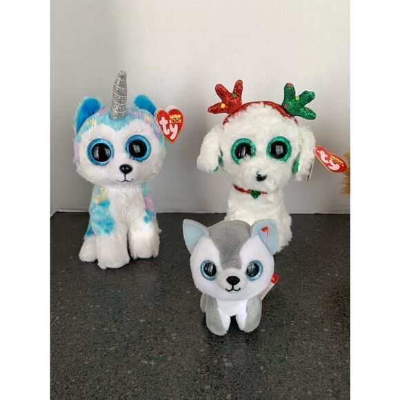 TY Beanie Boo plushies bundle - Picture 4 of 9